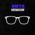 metas glasses vendor
