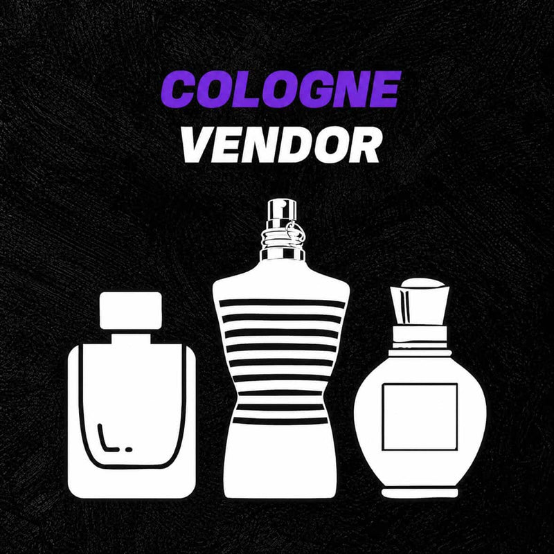 colonge vendor