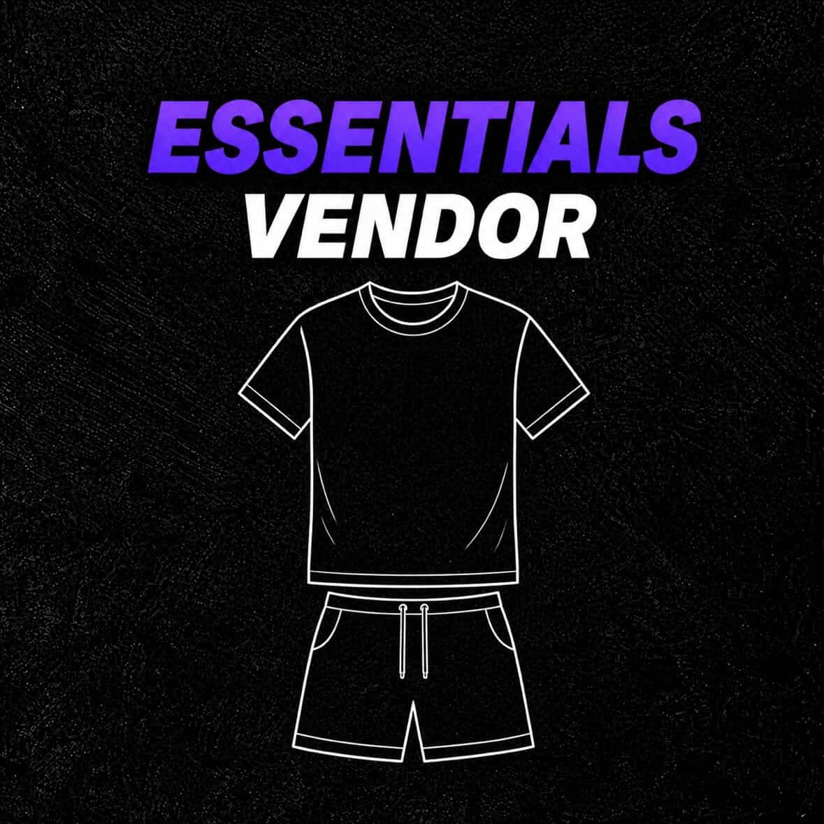 ess vendor