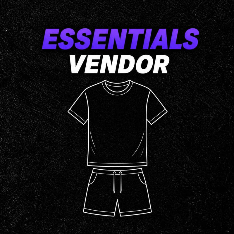 ess vendor