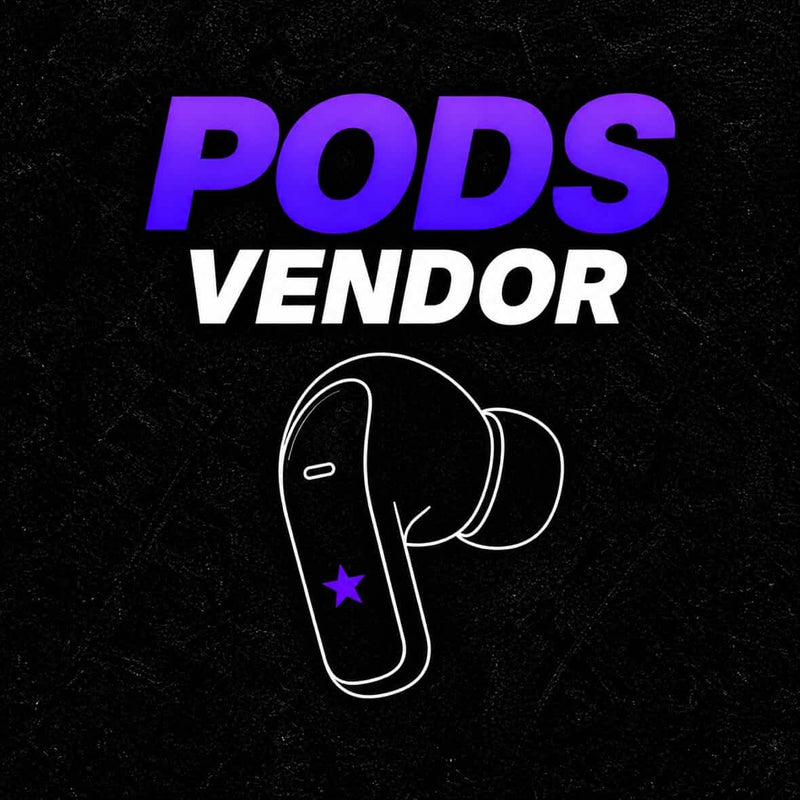 pod vendor