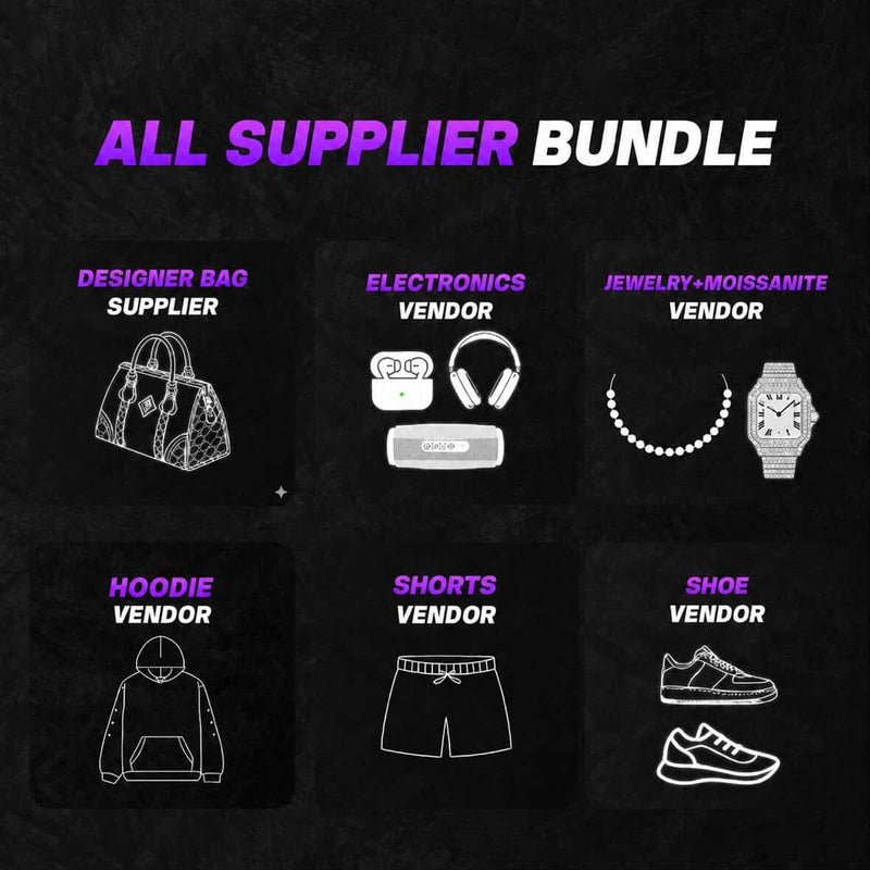 elite supplier