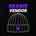 beanie vendor